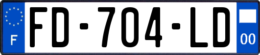 FD-704-LD