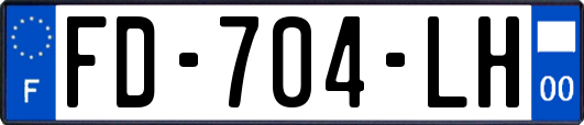 FD-704-LH