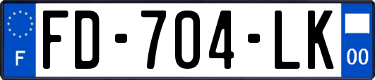 FD-704-LK