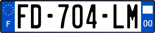 FD-704-LM