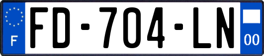 FD-704-LN