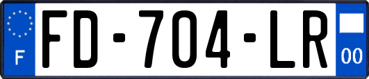 FD-704-LR