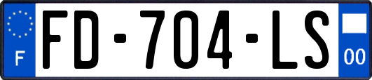 FD-704-LS