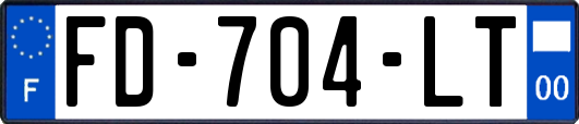 FD-704-LT