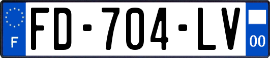 FD-704-LV