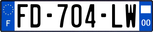 FD-704-LW