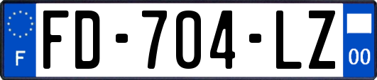 FD-704-LZ