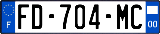 FD-704-MC