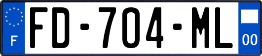 FD-704-ML
