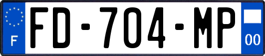 FD-704-MP