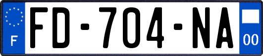 FD-704-NA