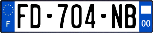 FD-704-NB