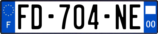 FD-704-NE
