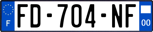 FD-704-NF
