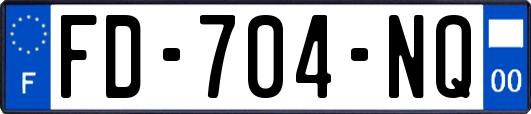 FD-704-NQ