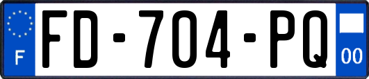 FD-704-PQ