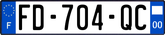 FD-704-QC