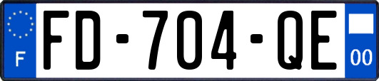 FD-704-QE