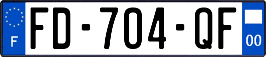 FD-704-QF