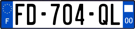 FD-704-QL