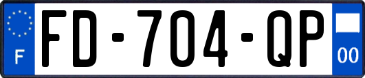 FD-704-QP