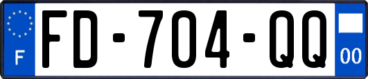 FD-704-QQ
