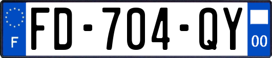 FD-704-QY