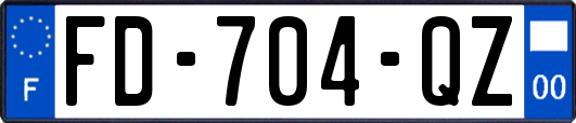 FD-704-QZ