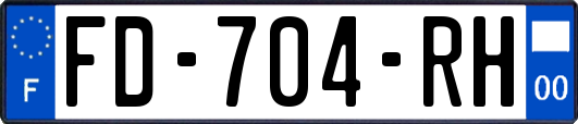 FD-704-RH