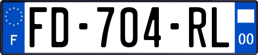 FD-704-RL