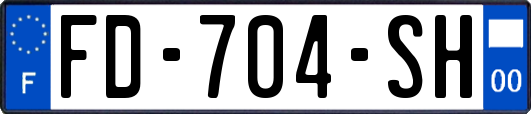 FD-704-SH