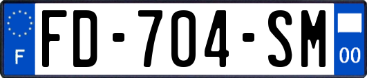 FD-704-SM