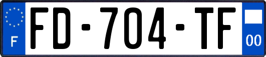 FD-704-TF
