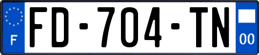 FD-704-TN