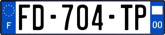 FD-704-TP
