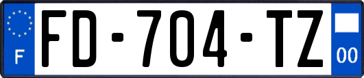 FD-704-TZ