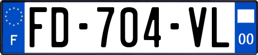 FD-704-VL