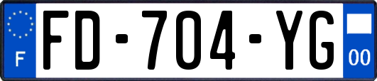 FD-704-YG