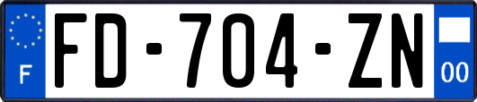 FD-704-ZN