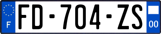 FD-704-ZS