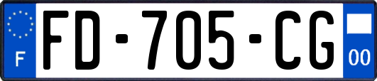 FD-705-CG