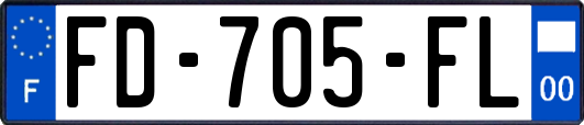 FD-705-FL