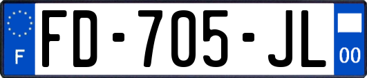 FD-705-JL