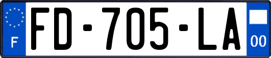FD-705-LA