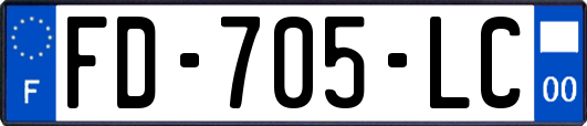 FD-705-LC