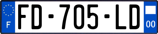 FD-705-LD
