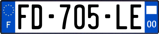FD-705-LE