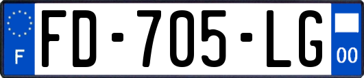 FD-705-LG