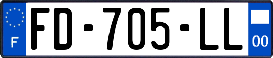 FD-705-LL