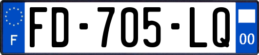 FD-705-LQ